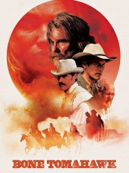 Bone Tomahawk