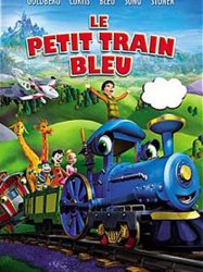 Le Petit train bleu