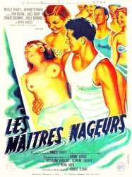 Les maîtres-nageurs