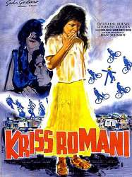 Kriss Romani