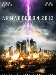 Armageddon 2013