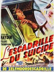 L'escadrille du suicide