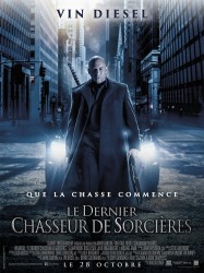 Le Dernier Chasseur de sorcières