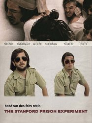 The Prison Experiment : L'Expérience de Stanford