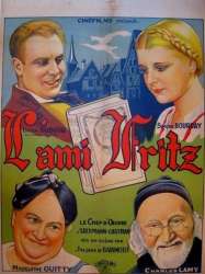 L'Ami Fritz