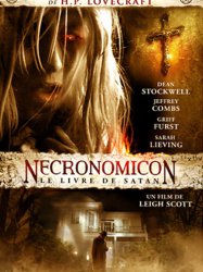 Necronomicon : Le Livre de Satan