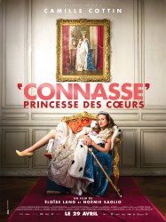 Connasse, princesse des cœurs