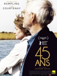 45 ans