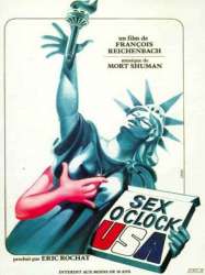 Sex O'Clock USA