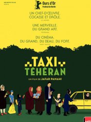 Taxi Téhéran