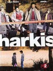 Harkis