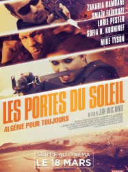 Les Portes du soleil : Algérie pour toujours