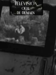 Télévision, œil de demain