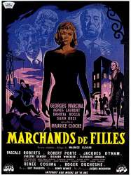 Marchands de filles