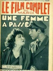 Une Femme a Passé