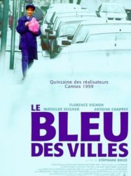 Le Bleu des villes