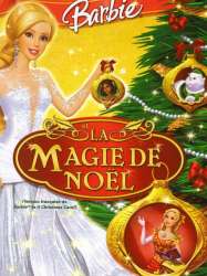 Barbie et la magie de Noël