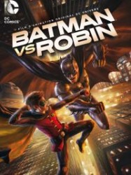 Batman vs. Robin