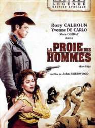 La Proie des Hommes