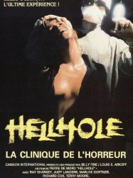 Hellhole- la clinique de l’horreur