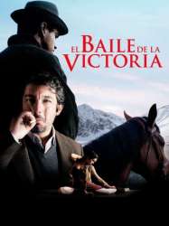 El baile de la Victoria