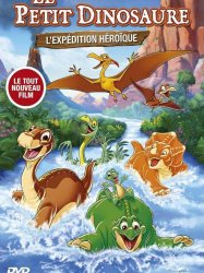 Le Petit Dinosaure 14 : L'Expédition Héroïque