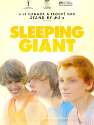 Sleeping Giant