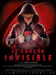 Le Garçon Invisible