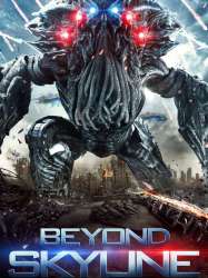 Beyond Skyline