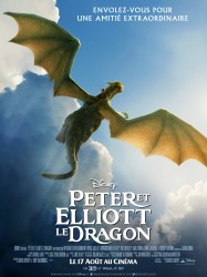 Peter et Elliott le dragon