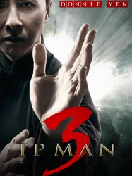 Ip Man 3