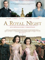 A Royal Night Out