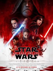 Star Wars : Les Derniers Jedi