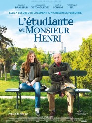 L'Étudiante et Monsieur Henri