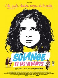 Solange et les vivants