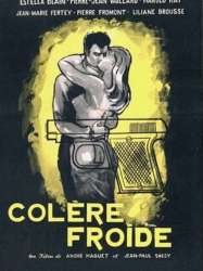 Colère froide