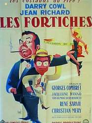 Les Fortiches