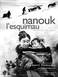 Nanouk l'Esquimau