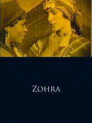 Zohra