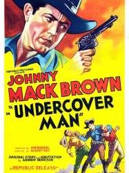 Undercover Man