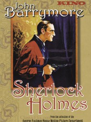 Sherlock Holmes contre Moriarty