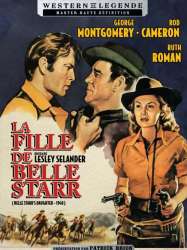 La Fille de Belle Starr