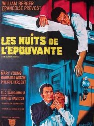 Les nuits de l'épouvante