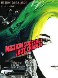 Mission spéciale... Lady Chaplin