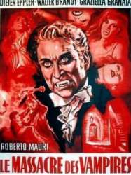 Le Massacre des Vampires