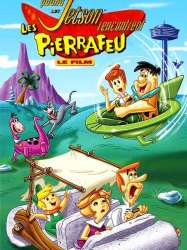 Quand les Jetson rencontrent les Pierrafeu