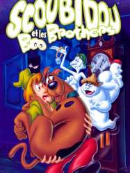 Scooby-Doo  ! et les Boo Brothers