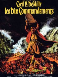 Les dix commandements