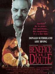 Au Bénéfice du Doute