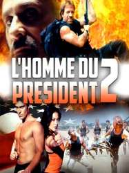 L'Homme du président 2 - mission spéciale